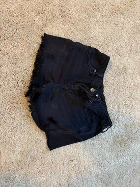 Aerie Daydream Shorts